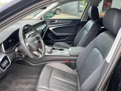 Audi A6 QUATTRO HYBRIDE ESSENCE S-Tronic (2024) - Foto 8
