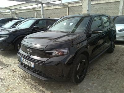 Opel Frontera Edition (2025) - Photo 1