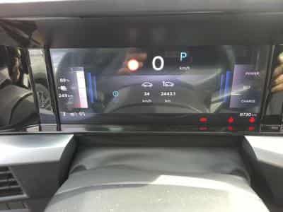 Opel Frontera Edition (2025) - Photo 6