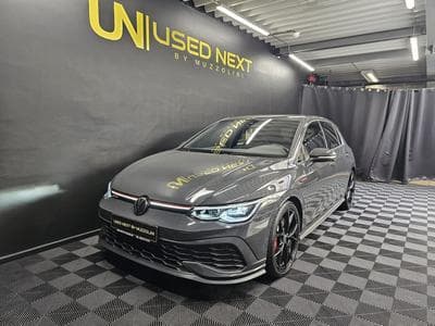 VW Golf GTI clubsport 300cv DSG7 (2023) - Foto 1