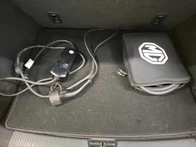 Mg MG4 Trophy Ext Range (2024) - Photo 6