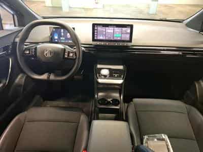 Mg MG4 Trophy Ext Range (2024) - Photo 8