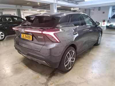 Mg MG4 Trophy Ext Range (2024) - Photo 4