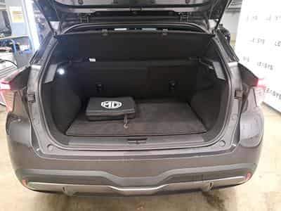 Mg MG4 Trophy Ext Range (2024) - Photo 5
