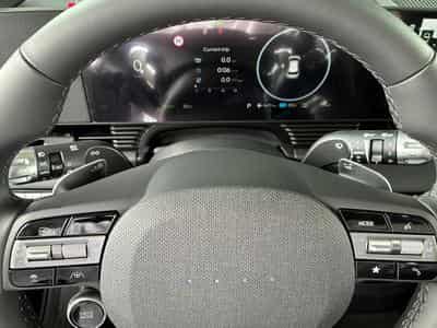 Hyundai IONIQ 5 Prestige Line (2025) - Foto 11