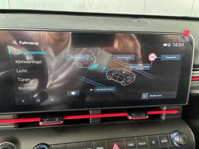 Hyundai Kona N-Line (2026) - Foto 14