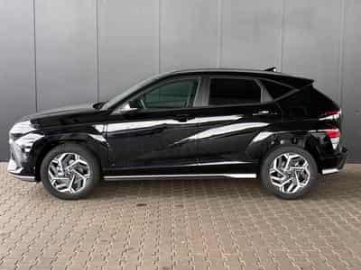 Hyundai Kona N-Line (2026) - Foto 2