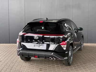 Hyundai Kona N-Line (2026) - Foto 3