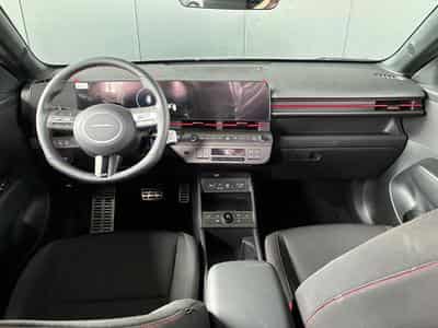 Hyundai Kona N-Line (2026) - Foto 7