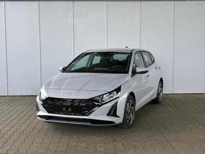 Hyundai i20 Wave (2026) - Foto 1
