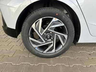 Hyundai i20 Wave (2026) - Foto 11