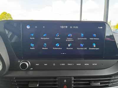 Hyundai i20 Wave (2026) - Foto 13