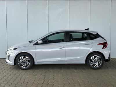 Hyundai i20 Wave (2026) - Foto 2