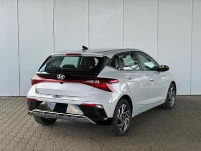 Hyundai i20 Wave (2026) - Foto 3