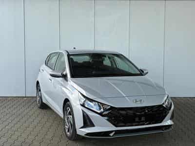 Hyundai i20 Wave (2026) - Foto 4