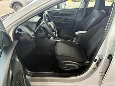 Hyundai i20 Wave (2026) - Foto 5