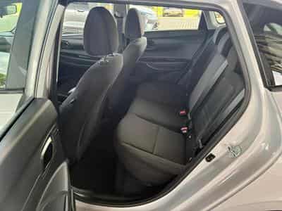 Hyundai i20 Wave (2026) - Foto 6