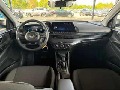 Hyundai i20 Wave (2026) - Foto 7