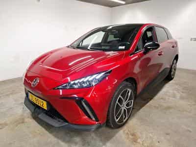 Mg MG4 Trophy Ext Range (2024) - Photo 1