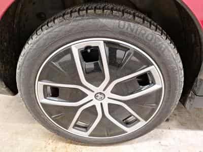 Mg MG4 Trophy Ext Range (2024) - Photo 10