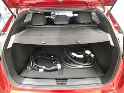 Mg MG4 Trophy Ext Range (2024) - Photo 5