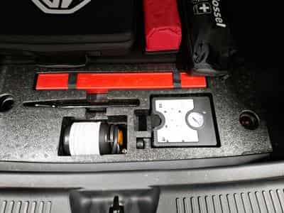 Mg MG4 Trophy Ext Range (2024) - Photo 7