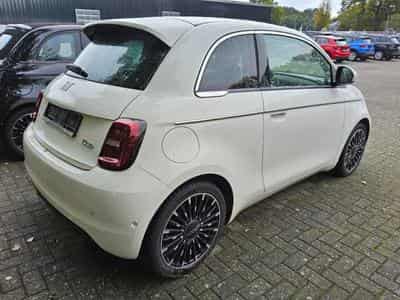 Fiat 500 La Prima by Bocelli (2023) - Photo 2