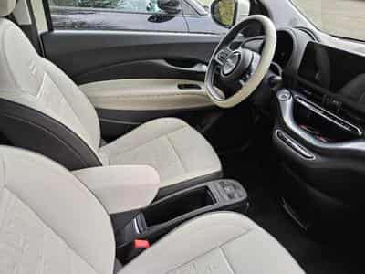 Fiat 500 La Prima by Bocelli (2023) - Photo 3