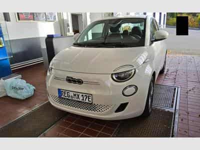 Fiat 500 42 kWh (2023) - Photo 1