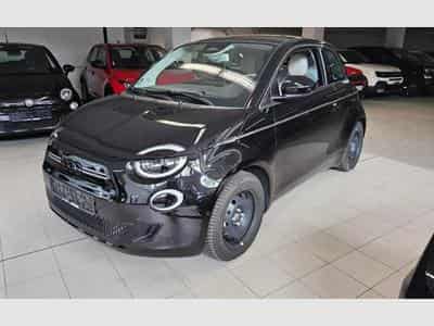 Fiat 500 By Bocelli (2023) - Photo 1
