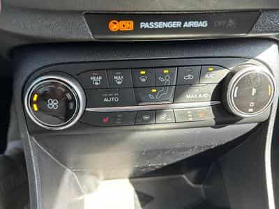 Ford Fiesta TITANIUM X 1.0i ECOBOOST (2024) - Foto 13