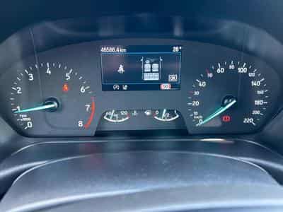 Ford Fiesta TITANIUM X 1.0i ECOBOOST (2024) - Foto 7