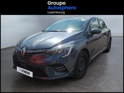 Renault Clio 1.0 TCe Techno X-Tronic (2022) - Foto 1