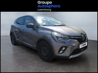 Renault Captur 1.0 TCe Intens GPF (EU6D) (2022) - Photo 1