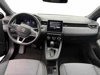 Renault Clio 1.6i Techno E-Tech Full Hybrid (2024) - Foto 7