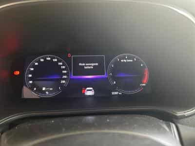 Renault Megane 1.33 TCe Techno EDC GPF (2024) - Photo 12