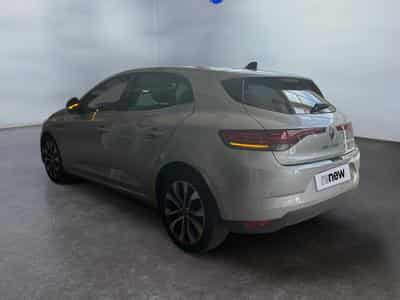 Renault Megane 1.33 TCe Techno EDC GPF (2024) - Photo 5