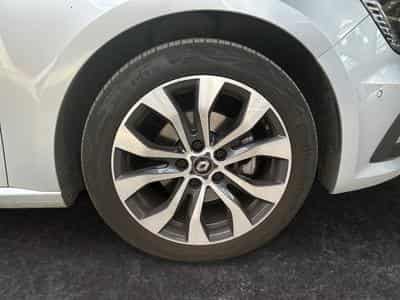 Renault Megane 1.33 TCe Techno EDC GPF (2024) - Photo 7