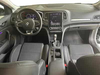 Renault Megane 1.33 TCe Techno EDC GPF (2024) - Photo 9