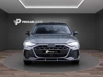 Audi A3 Audi A3 Sportback 35 TDI /STronic/S line/LEDER/VOLL/PANO (2026) - Foto 1