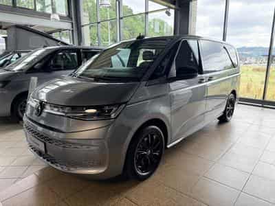 VW Multivan Style Version longue 2.0 TDI 150cv DSG 7 vitesses (2026) - Foto 1