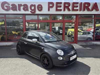 Fiat 500 1.4 CUIR XENON (2011) - Foto 1