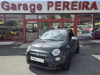 Fiat 500 1.4 CUIR XENON (2011) - Foto 2