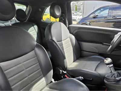 Fiat 500 1.4 CUIR XENON (2011) - Foto 5