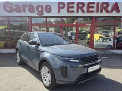 Land-Rover Range Rover Evoque 2.0D 165 AWD CUIR NAVI GARANTIE LAND ROVER 10/2028 (2023) - Foto 1
