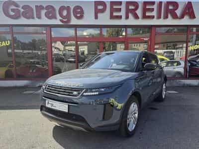 Land-Rover Range Rover Evoque 2.0D 165 AWD CUIR NAVI GARANTIE LAND ROVER 10/2028 (2023) - Foto 2