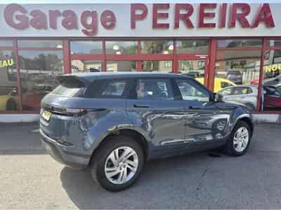 Land-Rover Range Rover Evoque 2.0D 165 AWD CUIR NAVI GARANTIE LAND ROVER 10/2028 (2023) - Foto 3