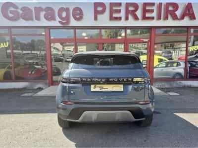 Land-Rover Range Rover Evoque 2.0D 165 AWD CUIR NAVI GARANTIE LAND ROVER 10/2028 (2023) - Foto 4