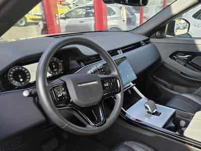 Land-Rover Range Rover Evoque 2.0D 165 AWD CUIR NAVI GARANTIE LAND ROVER 10/2028 (2023) - Foto 6