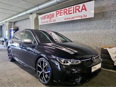 VW Golf R 2.0 TSI 320 4MOTION HARMAN KARDON IQ-LIGHT NAVI (2022) - Foto 1
